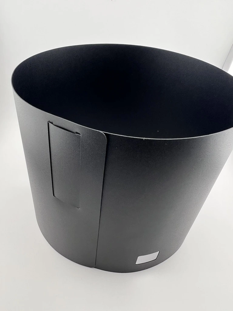 HandyDob - How to Install the Lower Shroud