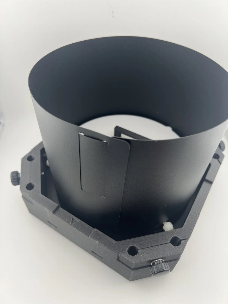 HandyDob - How to Install the Lower Shroud