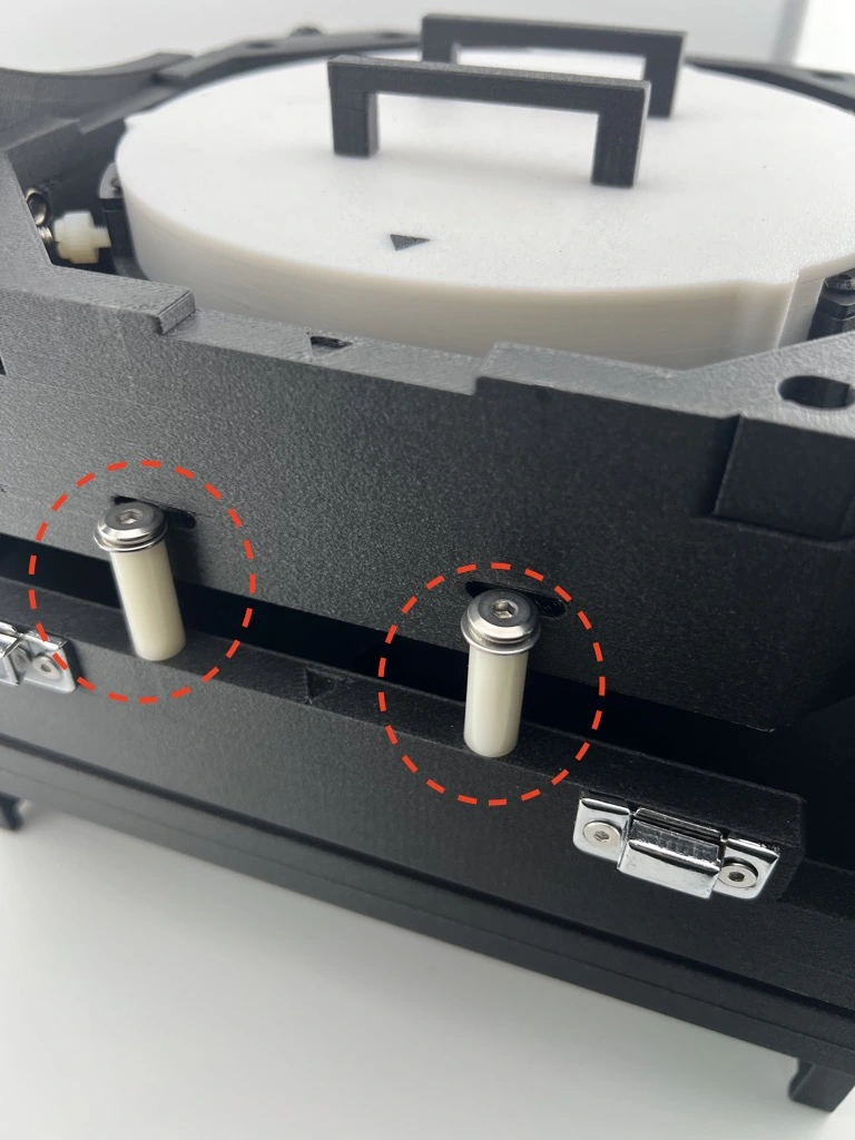 High Altitude Safety Feature