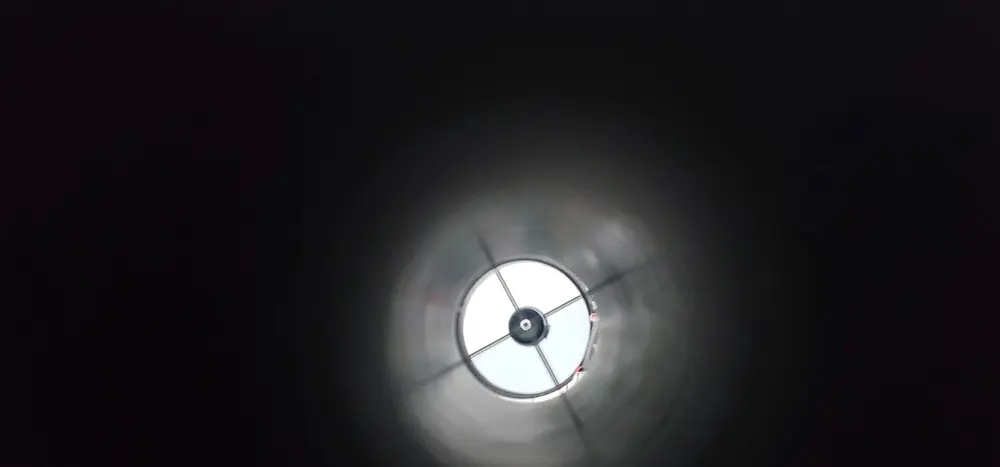 handydob ultra compact travel dobsonian