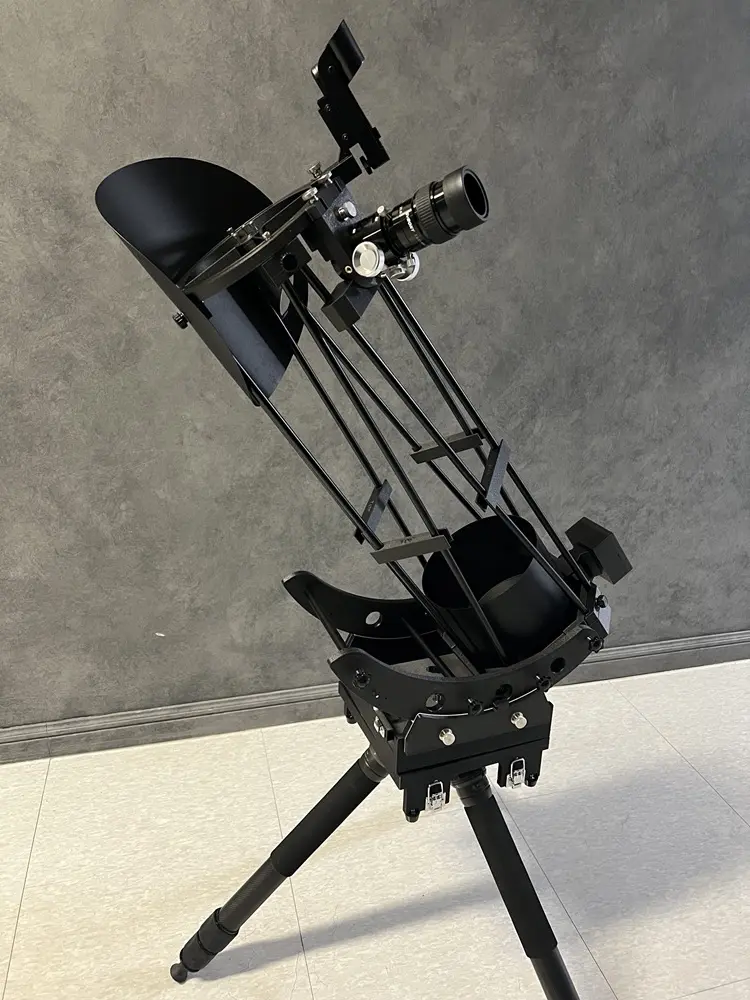 handydob ultra compact travel dobsonian